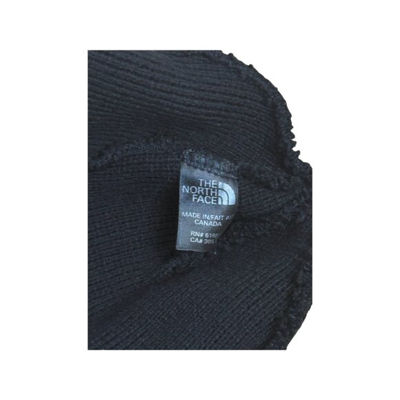 SOLD vintage the north face kids beanie - Picture 4 of 6